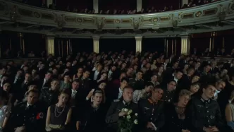 Avrupa sinemasından 10 seçki