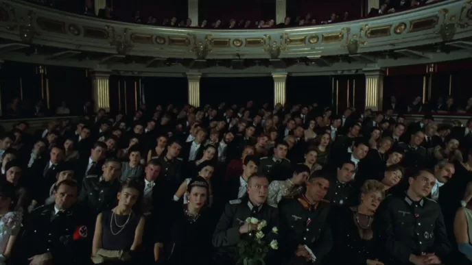 Avrupa sinemasından 10 seçki