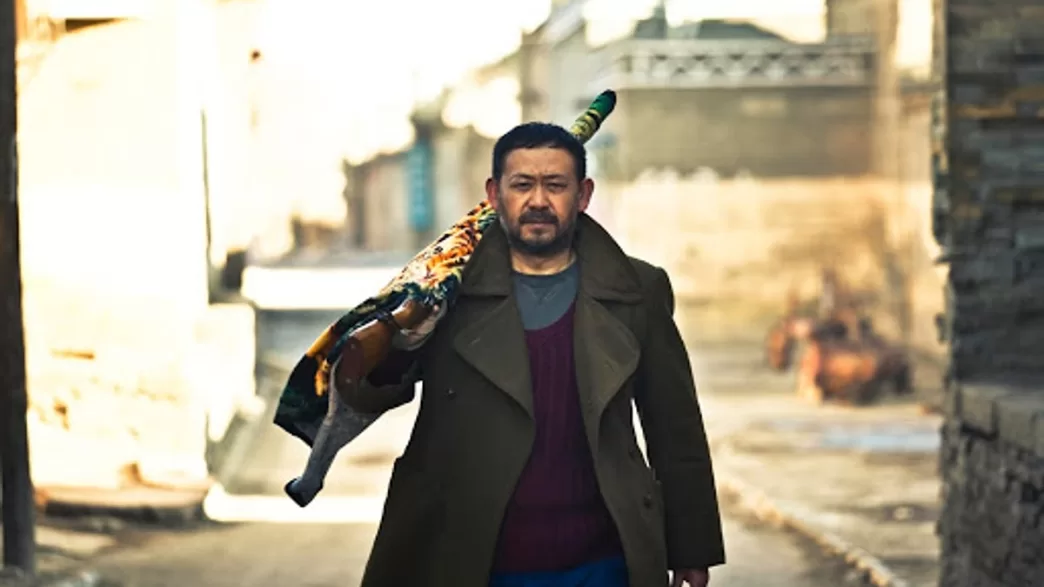 En iyi 10 Çin filmi