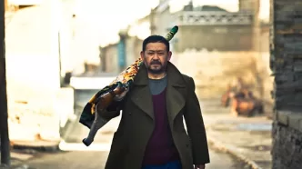 En iyi 10 Çin filmi