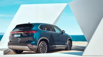 Togg t10x yeni güncelleme