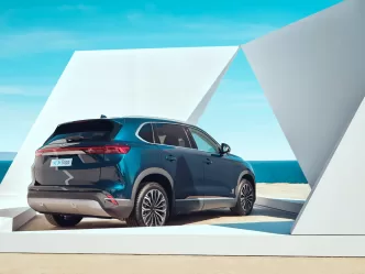 Togg t10x yeni güncelleme