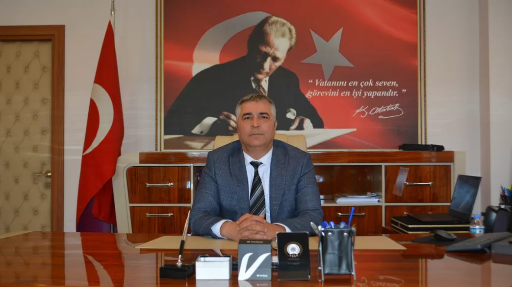 Döşemealtı kaymakamı kimdir