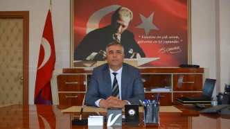 Döşemealtı kaymakamı kimdir