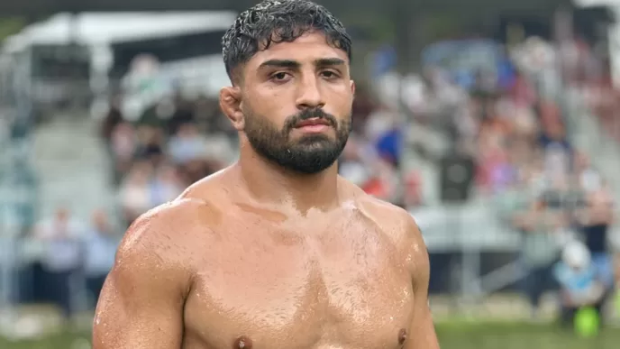 Yıldıray Pala kimdir