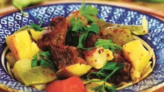 Yörük kebabı nasıl yapılır