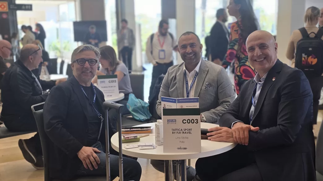 alanya spor turizmi fuar