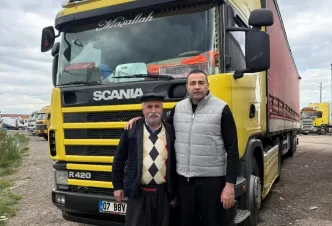 aykut kaya nakliye esnaf ziyareti