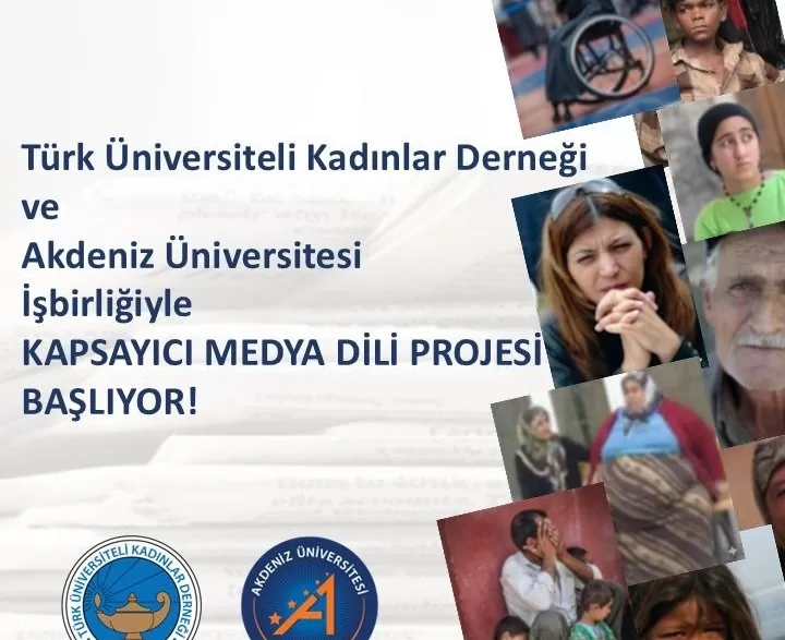 medyada kapsayıcı dil