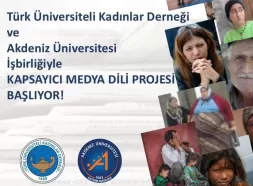 medyada kapsayıcı dil