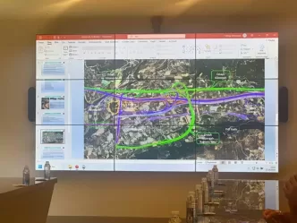 antalya alanya otoyol projesi