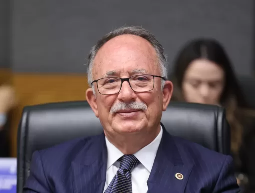 şerafettin kılıç saadet