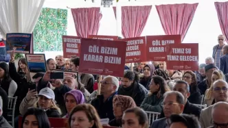 antalya maden, antalya mart ayı çed raporu