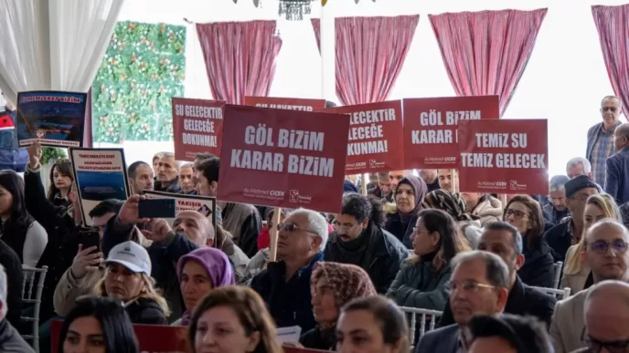 antalya maden, antalya mart ayı çed raporu
