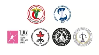 hak örgütleri cezaeci açıklaması