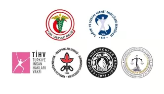 hak örgütleri cezaeci açıklaması