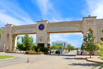 antalya kyk yurtları nerede