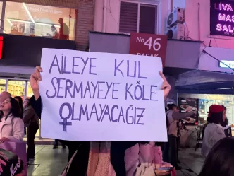 antalya’da çalışan kadın olmak, kadın emeği antalya, antalya kadın işçiler, görünmeyen emek, çalışan kadın röportajı