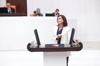 tbmm soru önergesi, aliye coşar soru önergesi