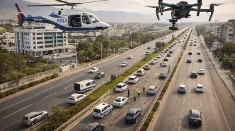 emniyet hava trafik kontrolü