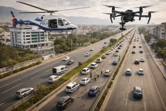 emniyet hava trafik kontrolü