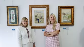 antalya minyatür sergisi