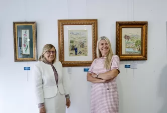 antalya minyatür sergisi