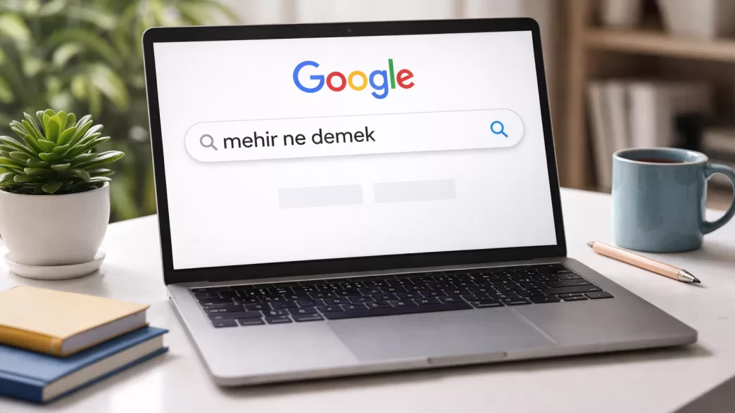 mehir ne demek