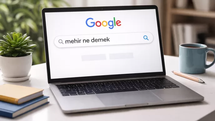 mehir ne demek