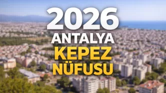 2026 antalya kepez nüfusu