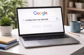 mükerrem ne demek