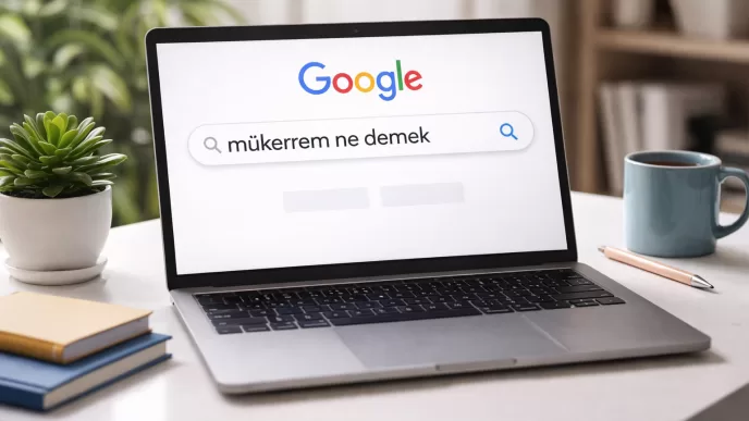 mükerrem ne demek