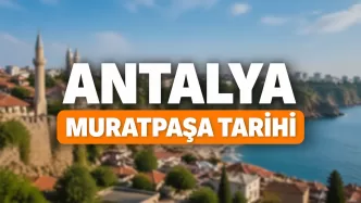 antalya muratpaşa tarihi