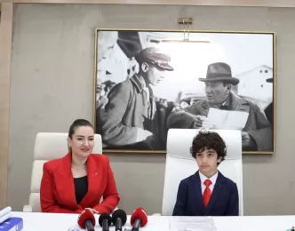 23 nisan koltuk devri