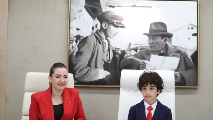 23 nisan koltuk devri