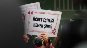 Antalya Kadın Danışma Merkezi ve Dayanışma Derneği, antalya ücret eşitsizliği