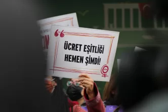 Antalya Kadın Danışma Merkezi ve Dayanışma Derneği, antalya ücret eşitsizliği