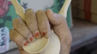 bademli kaşığı nedir