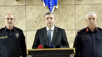 valilik asayiş mart 2026 verileri