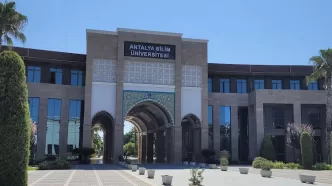 antalya bilim üniversitesi