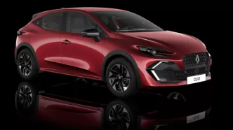 yeni renault clio nisan 2026 kampanyası