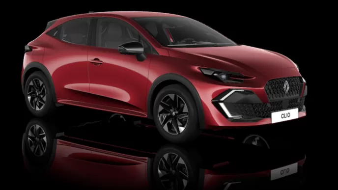 yeni renault clio nisan 2026 kampanyası