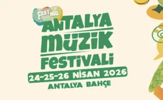 antalya müzik festivali ne zaman