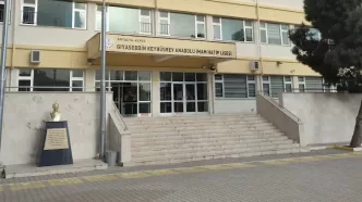 kepez gıyaseddin keyhüsrev anadolu imam hatip lisesi