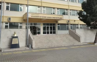 kepez gıyaseddin keyhüsrev anadolu imam hatip lisesi