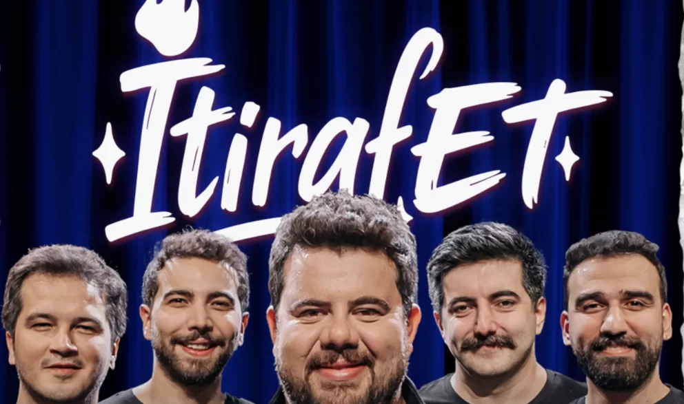 antalya eser yenenler ile itiraf et ne zaman