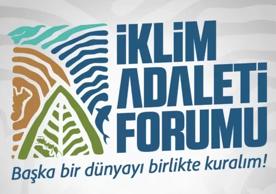 iklim adaleti forumu