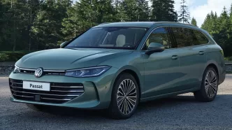 volkswagen passat nisan 2026 kampanyası