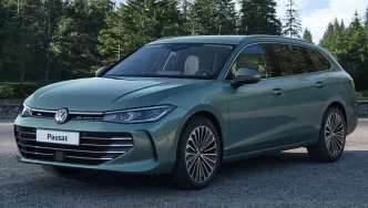 volkswagen passat nisan 2026 kampanyası