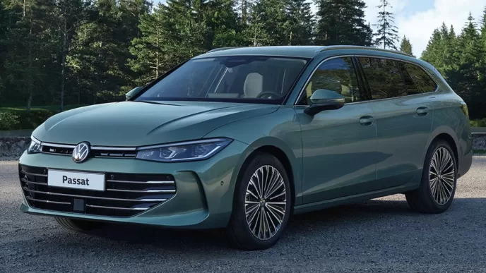 volkswagen passat nisan 2026 kampanyası